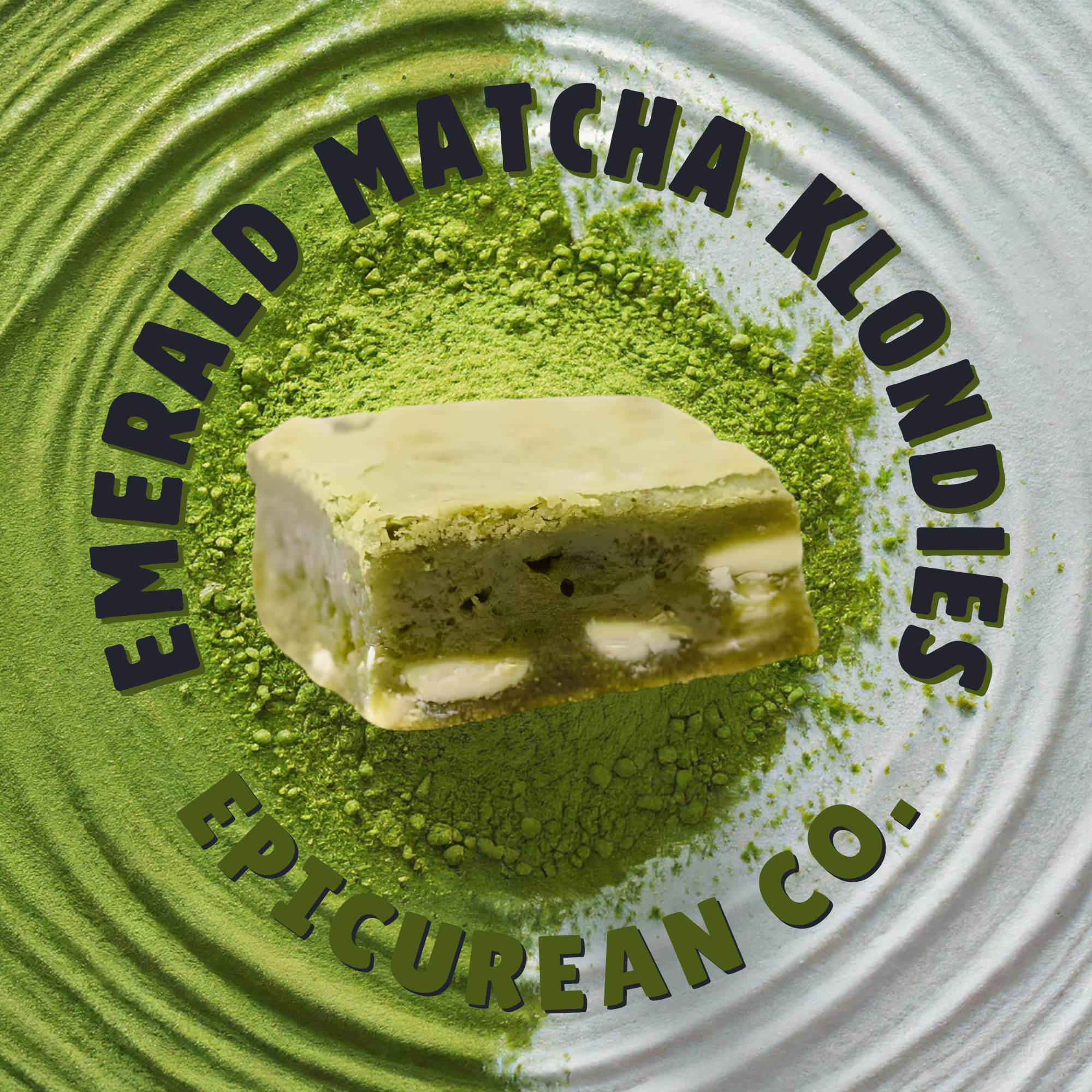 K's Krownie's Kollection