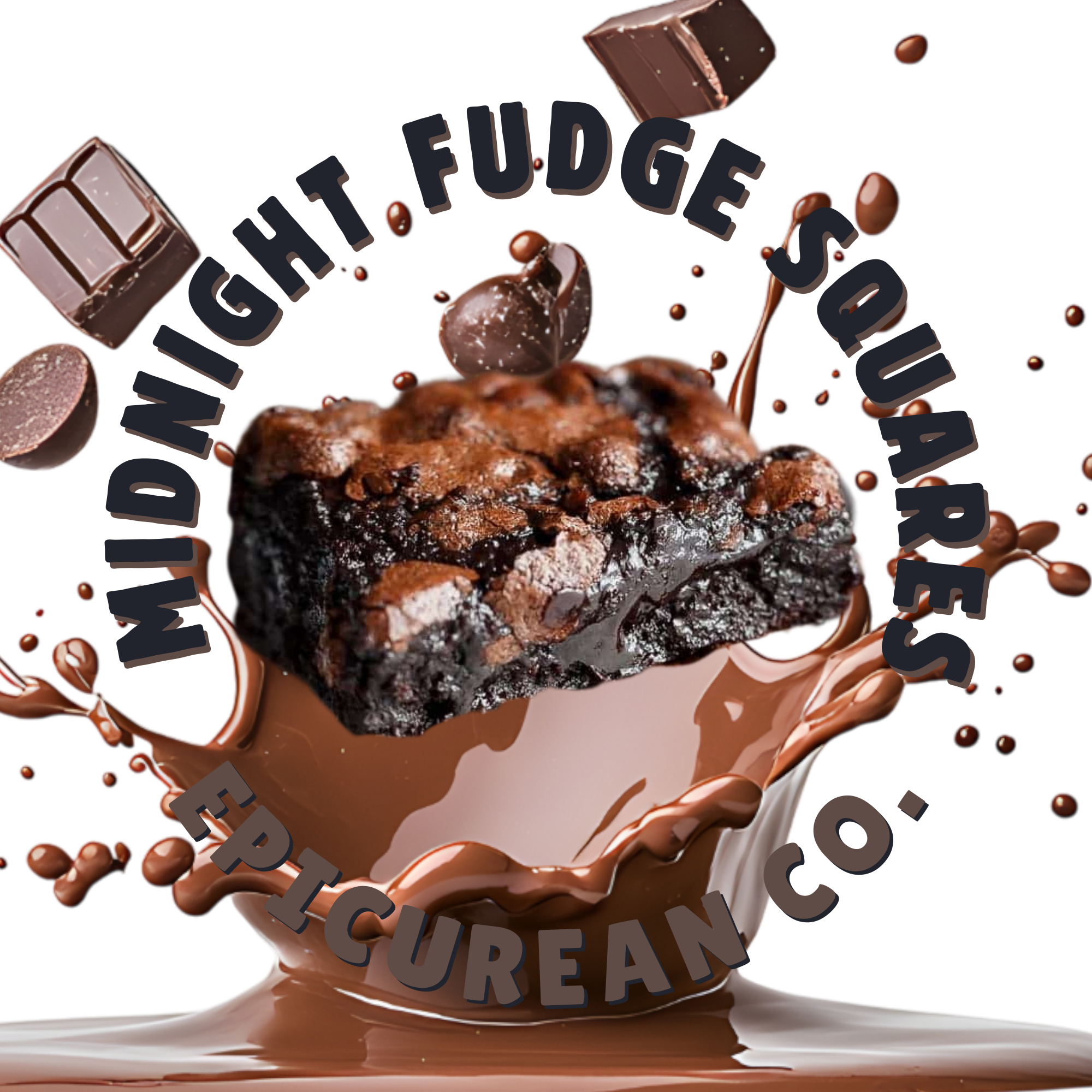 K's Krownie's Kollection