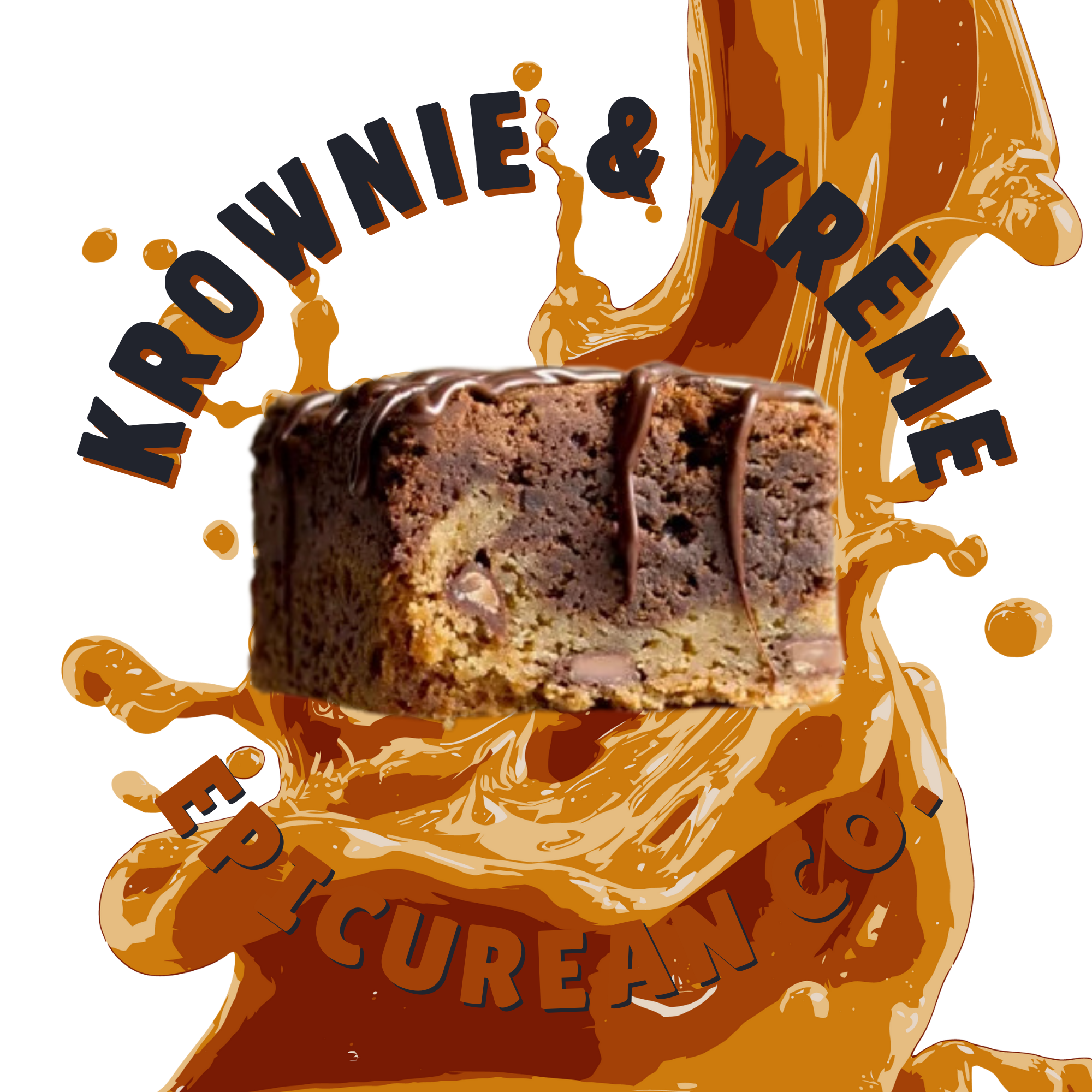 K's Krownie's Kollection