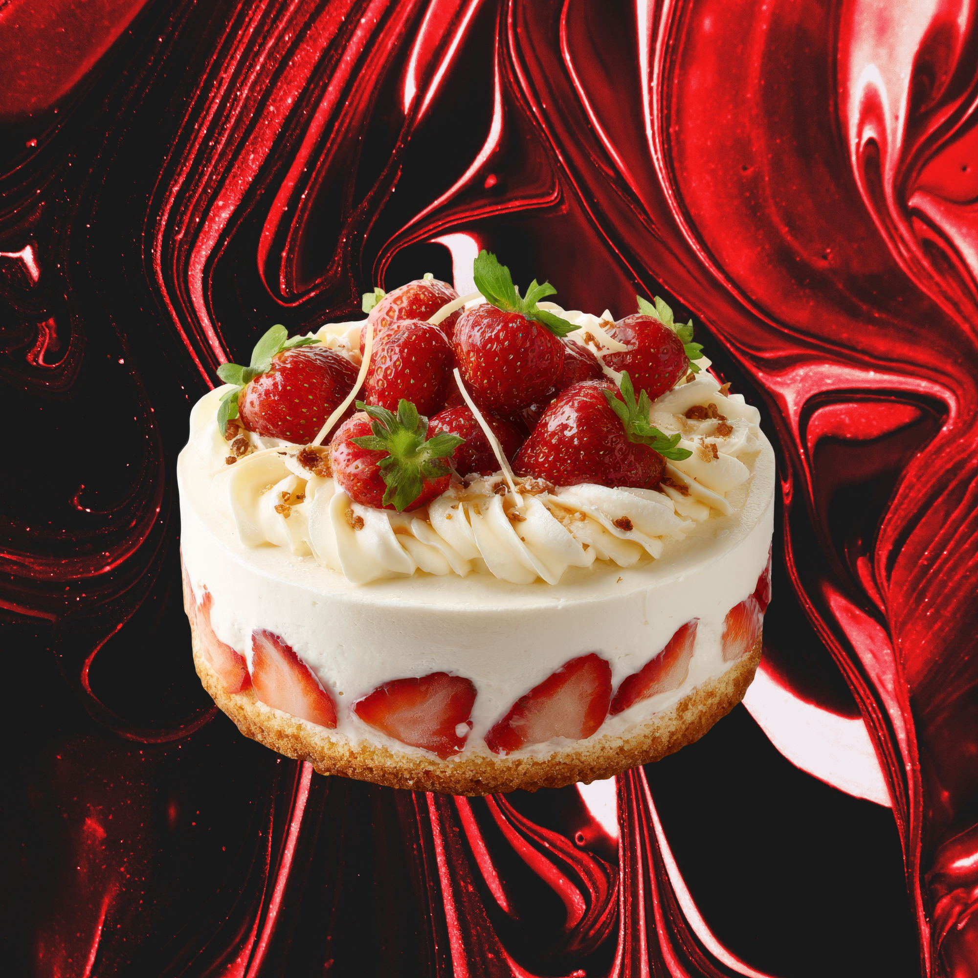 K's Klassic CheeseKake