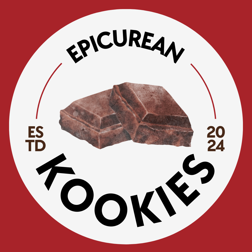 🍪 K’s Signature Kookie Kollection