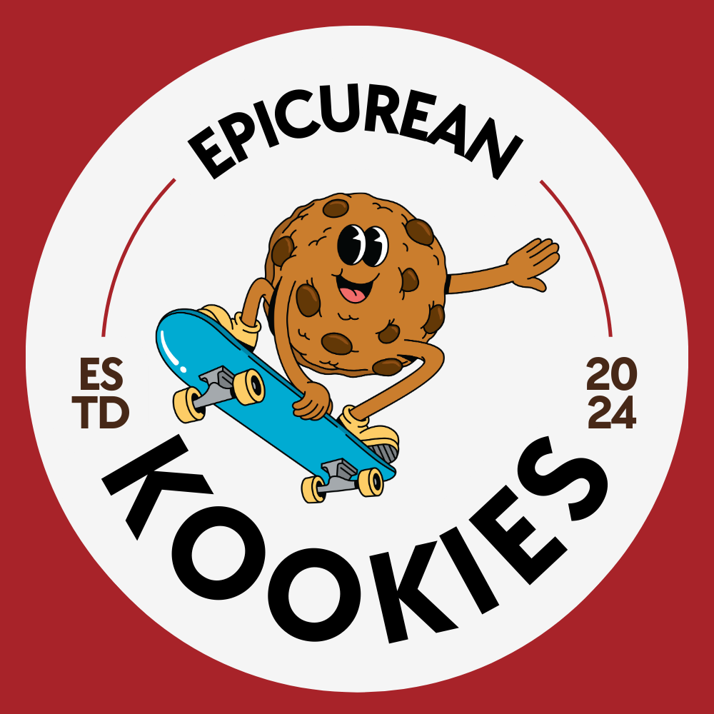 🍪 K’s Signature Kookie Kollection