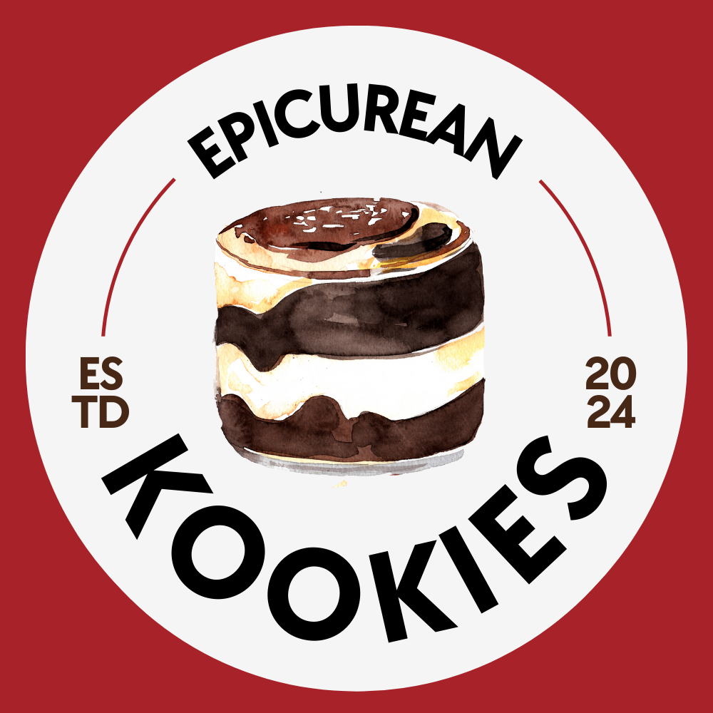 🍪 K’s Signature Kookie Kollection