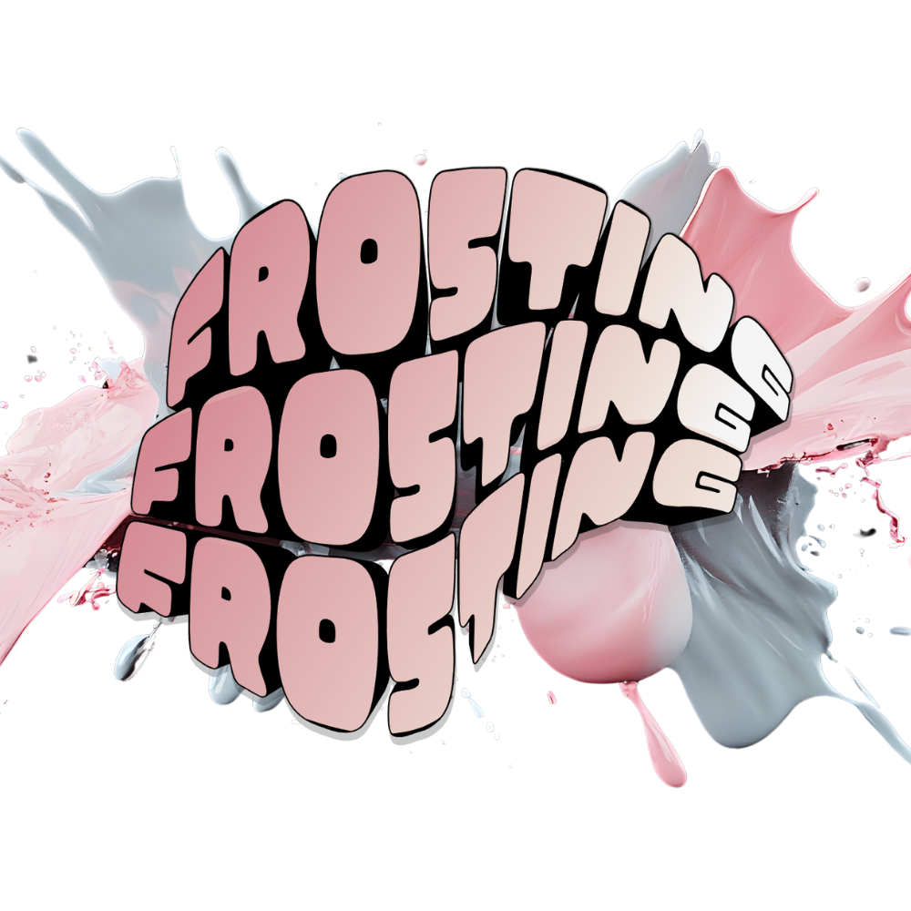 Frosting Upgrade for Kakes