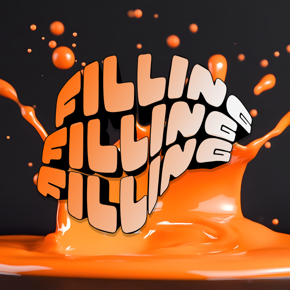 Kake Filling Upgrade