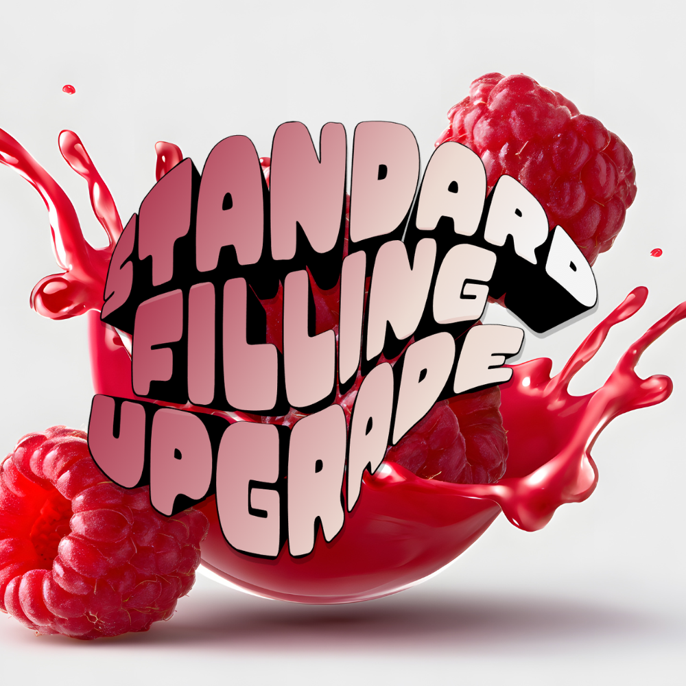 Standard Filling Upgrade