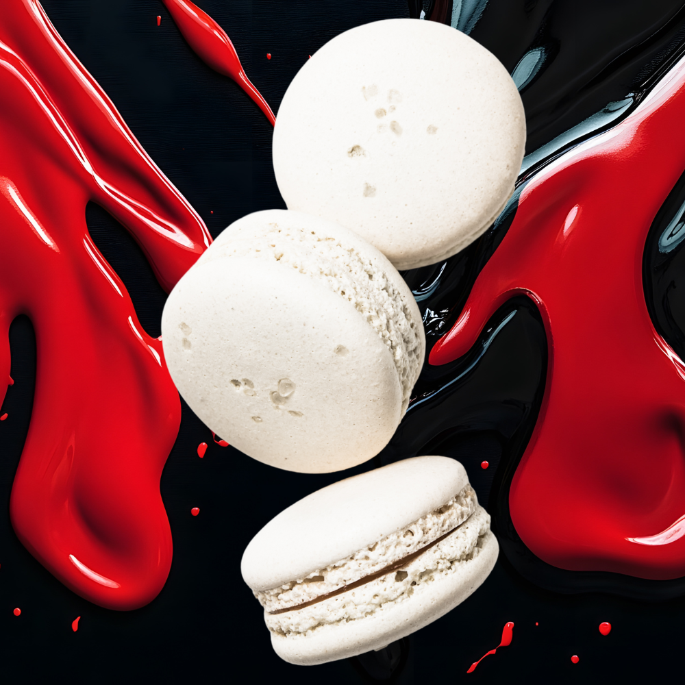 Macarons - Party and Catering