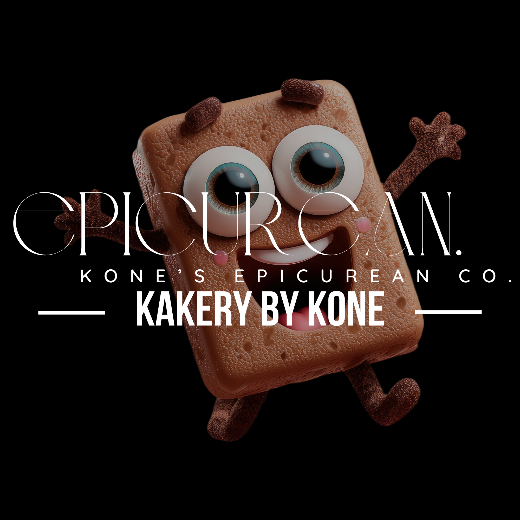 K's Krownie's Kollection