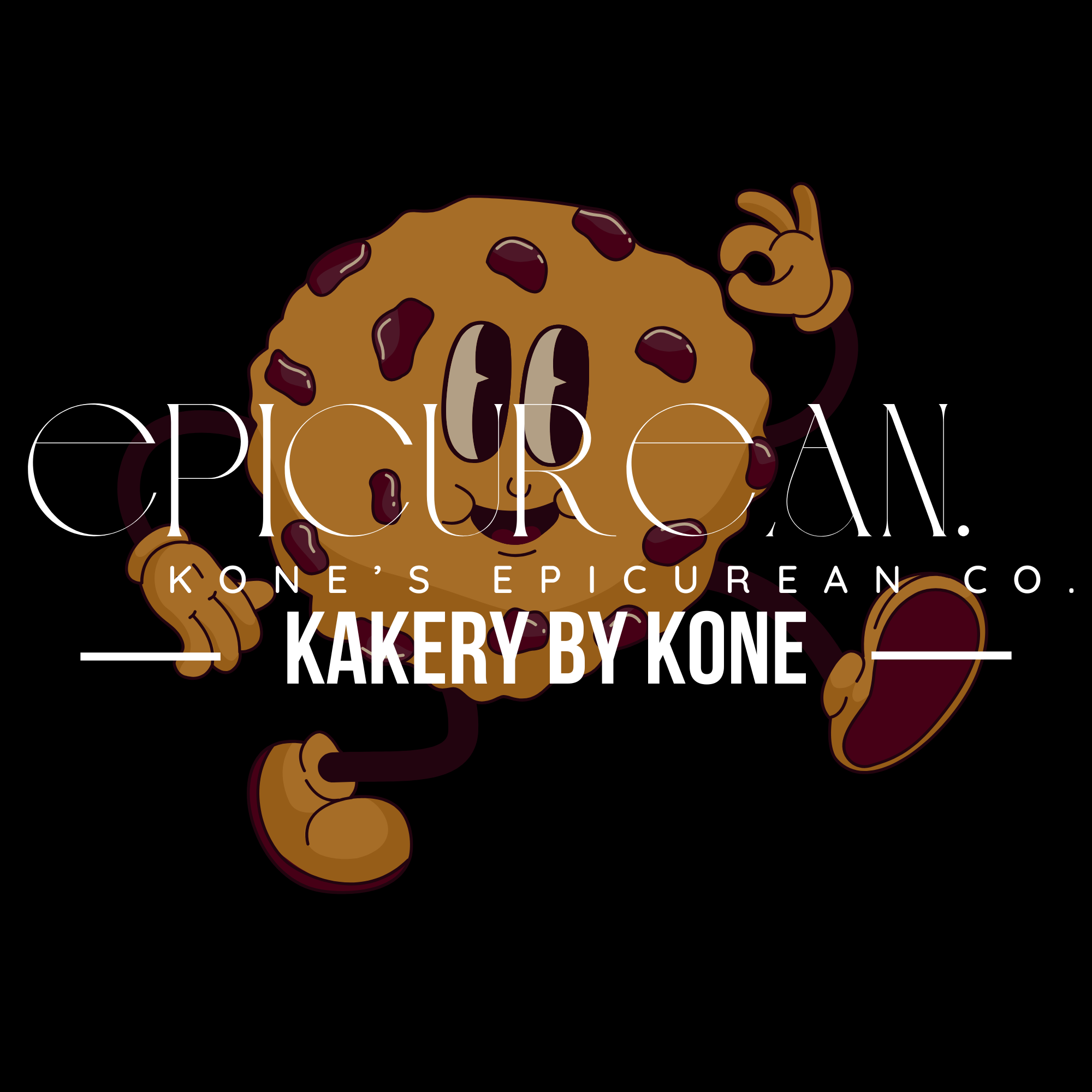 🍪 K’s Signature Kookie Kollection