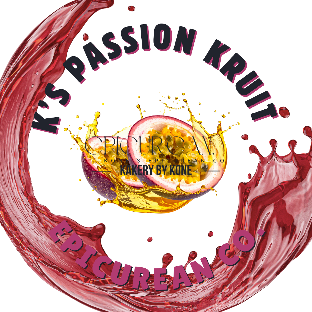 K's Passion Kruit