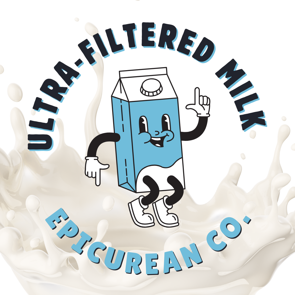 Ultra-Filtered Milk (Fairlife)