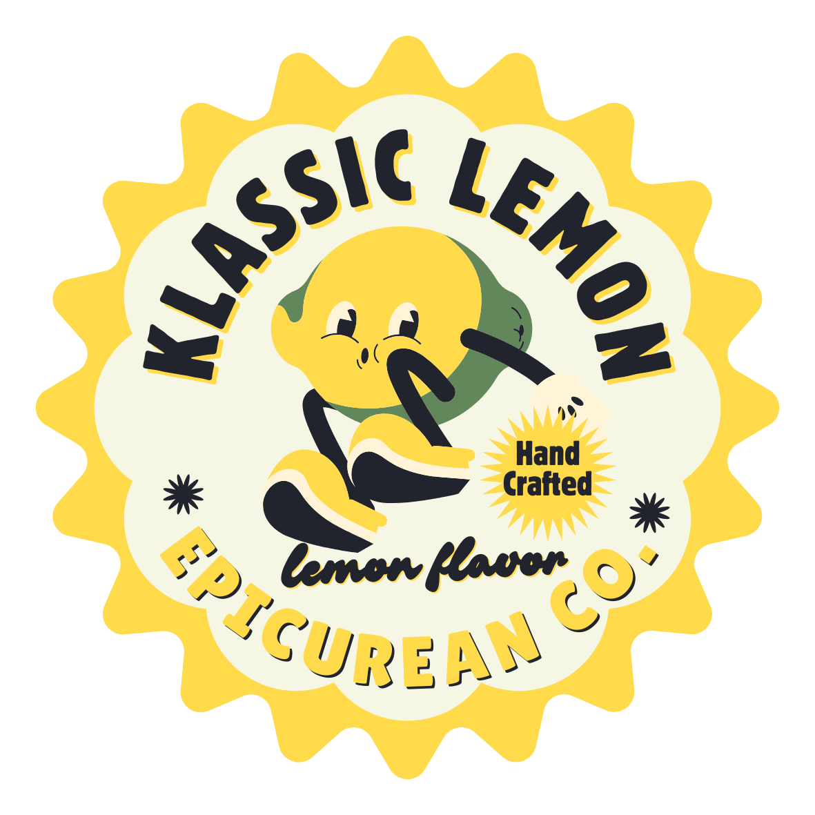 Klassic Lemony Lemonade