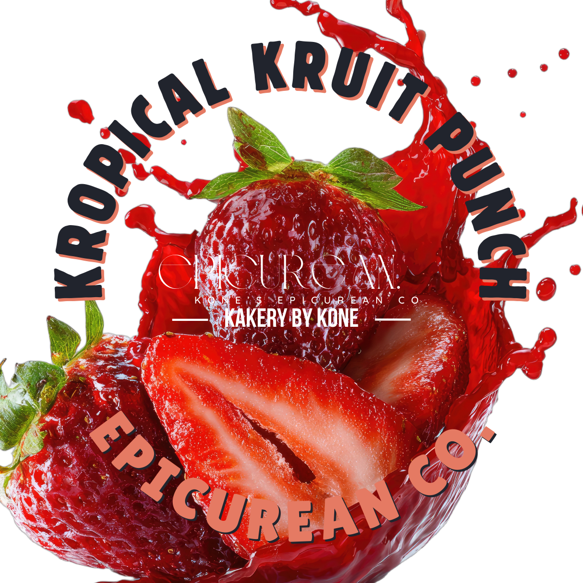 Kropical Kruit Punch